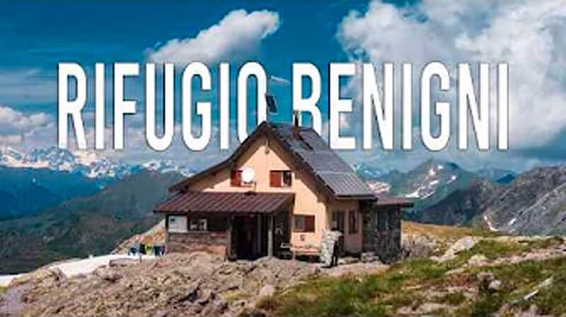 RIFUGIO BENIGNI