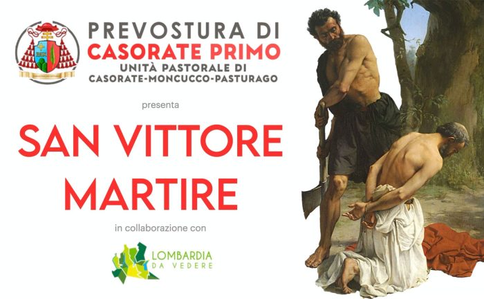 SAN VITTORE MARTIRE